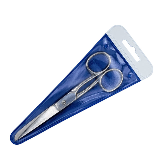 Oficina - Tijera 155mm acero inoxidable para diestros | 10 piezas