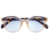 I Need You - Lunettes de lecture +2,00 dpt Jackie beige