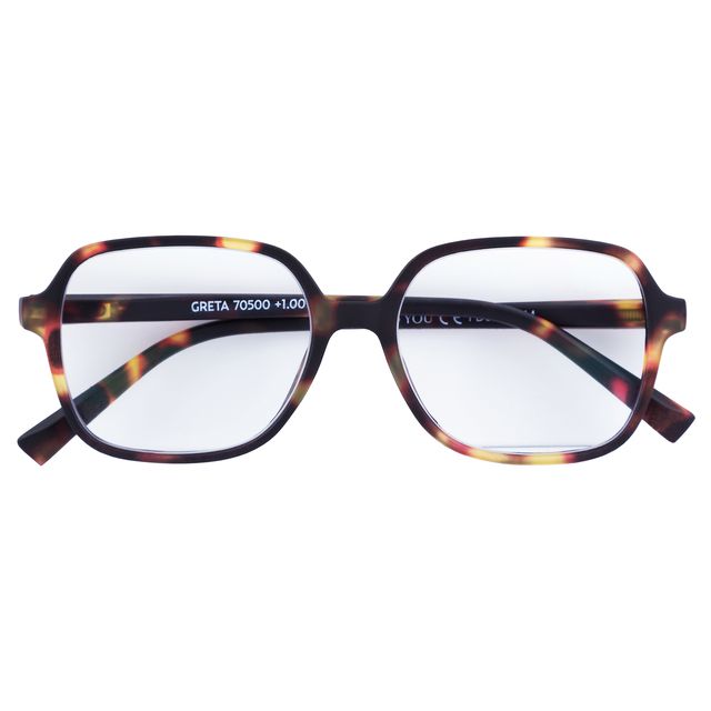 I Need You - Reading Glasses +1.50 dpt Greta havanna