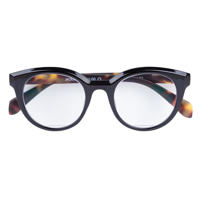 I Need You - Reading glasses +1.00 dpt Jackie black