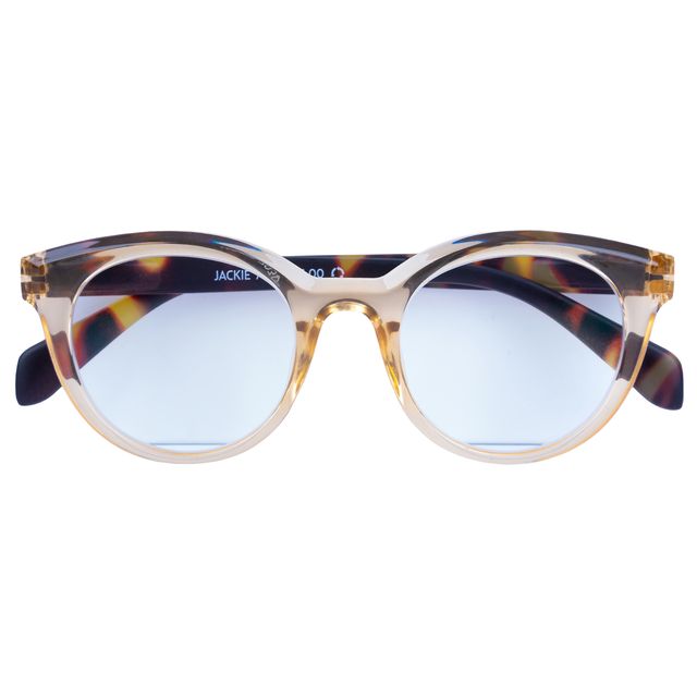 I Need You -  Leesbril +1.00 dpt Jackie beige