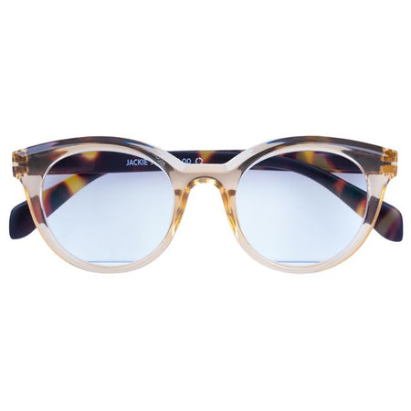 I Need You - Reading glasses +1.00 dpt Jackie beige