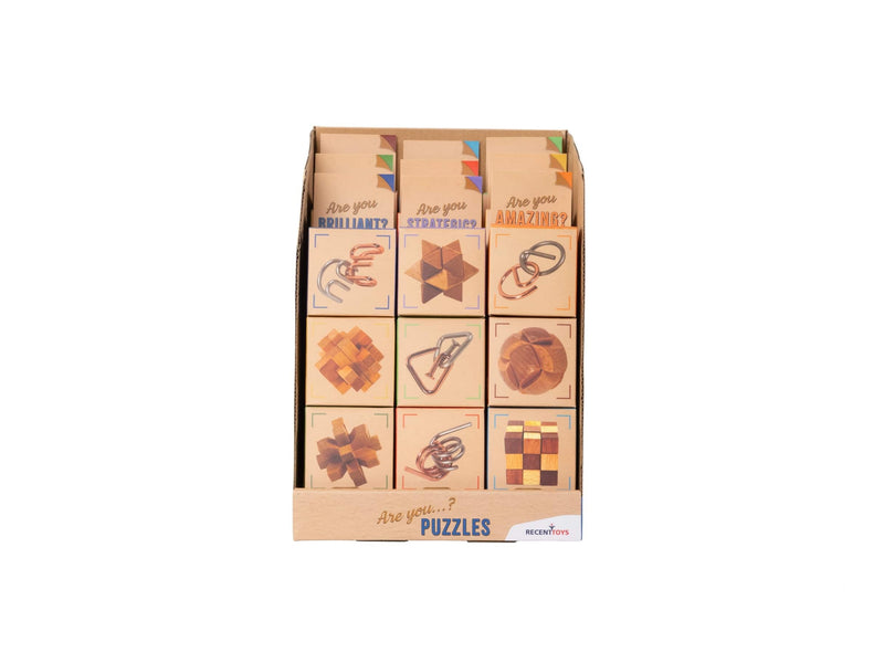Klika -  Are you series display 27 stuks