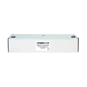 IEZZY horeca en cate -  Vershoudfolie in cutterbox iezzy 45cmx300m 1 rol