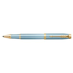 Parker - Penna roller IM Rituals verde GT fine