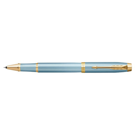Parker - Penna roller IM Rituals verde GT fine
