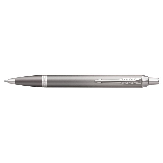 Parker - Penna a sfera IM Rituals g CT media