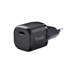Trust - Cargador Maxo 20W USB-C negro