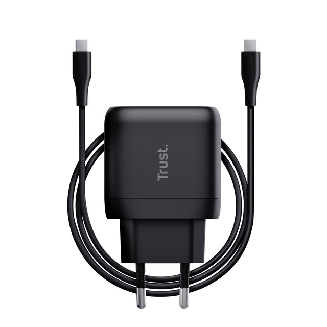 Vertrauen - Maxo USB -C -Ladegerät, 45 W.