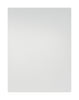 Nobo - Pizarra blanca modular magnética sin marco 60x45cm