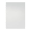 Nobo -  1915656 whiteboard 600 x 450 mm Staal Magnetisch