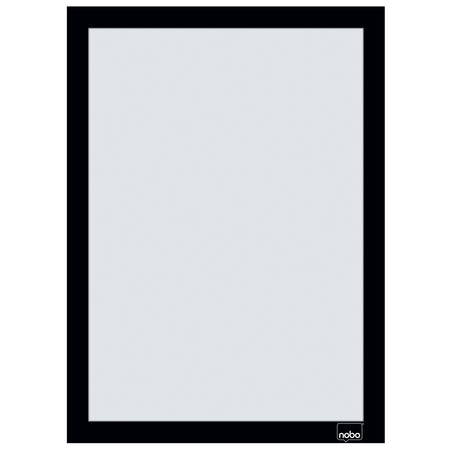 Nobo -  1915697 magnetisch frame A4 Oranje