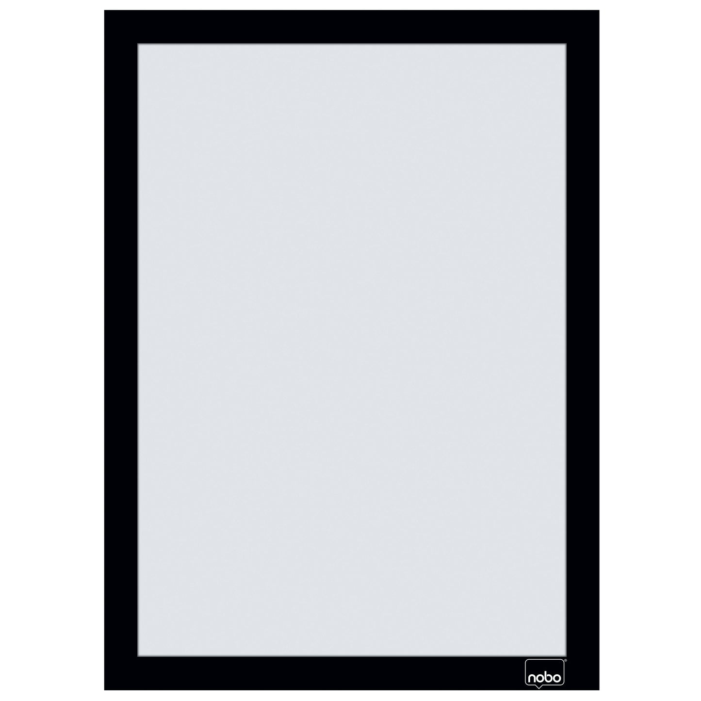 Nobo -  1915697 magnetisch frame A4 Oranje