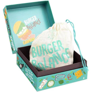 Asmodee -  Spel burger balance