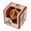 Asmodee -  Puzzel great minds galileo's globe puzzle