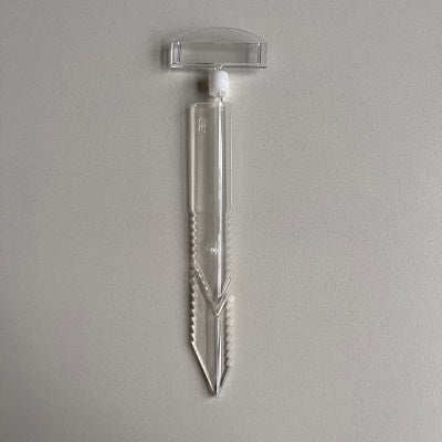 Klika - Pop stick 150 mm con tarjetero grande