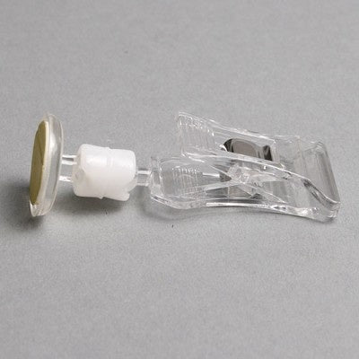 Klika - Clip Pop-clip autoadhesivo 20mm