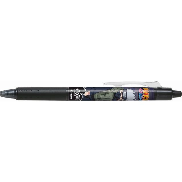 Pilot - Rollerpen Pilot Frixion Clicker Naruto M schwarz