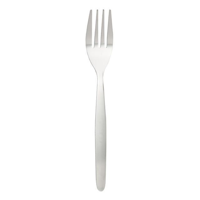 Olympia - Dessert fork Kelso box 12 pieces stainless steel