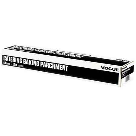 Vogue -  Bakpapier  44 cmx50 meter