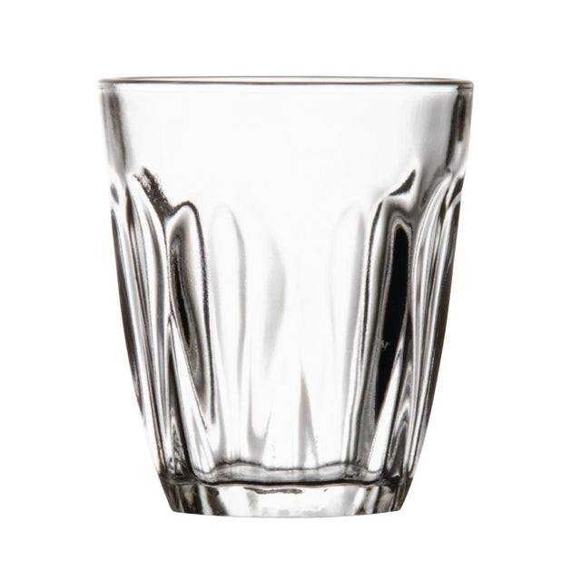 Olympia - Bicchiere per succhi 200 ml scatola 12 pezzi