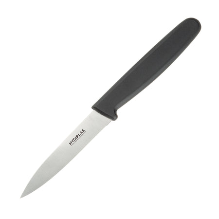 Hygiplas -  Schilmes  7.5cm zwart