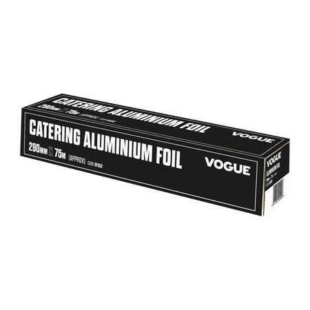 Vogue -  Aluminiumfolie  29 cmx75 meter