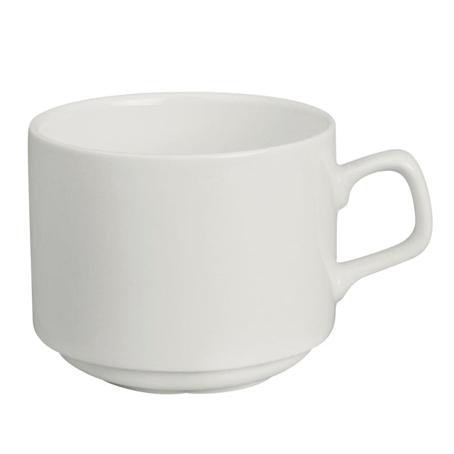 Olympia - Cup Lumina box 6x200ml white
