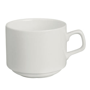 Olympia - Coppa Lumina scatola 6x200ml bianca