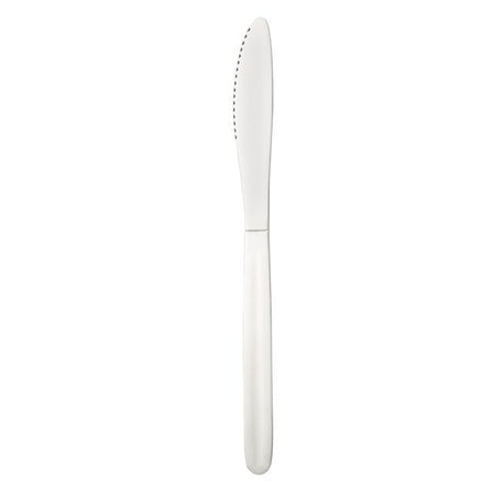 Olympia - Cuchillo Kelso caja 12 piezas acero inoxidable
