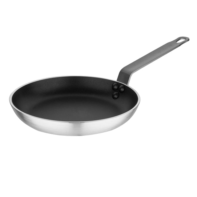 Vogue - Téflon Vogue 24cm Pan à frire | 1 pièce