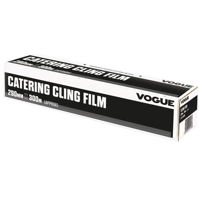 Vogue - Cling film 29 cmx300 meters