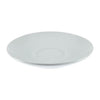 Olympia - Dish Whiteware box 12 pieces white