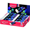Maped -  Gum  deepsea paradise wit