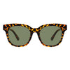 Montana - Lunettes de soleil vert g15 verre polaire brillant turt