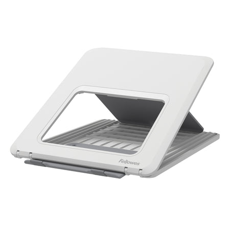 Fellowes -  Bta Laptop Ständer bis zu 15 und 5kg weiß Laptopstandaard Wit 35