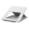 Fellowes -  Bta Laptop Ständer bis zu 15 und 5kg weiß Laptopstandaard Wit 35