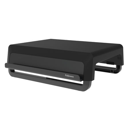 Fellowes -  100016560 flat panel bureau steun Zwart, Grijs