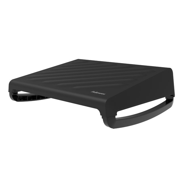 Fellowes - Footrest bta black