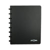 Atoma -  Adresboek  a5 lijn 54vel pp | 8 stuks