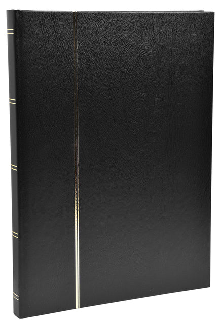 Exacompta -  Postzegelalbum  22.5x30.5cm 48 pagina's