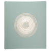 Exacompta -  Fotoalbum 29x32cm 60 witte pagina's Ellipse groen