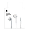 Apple -   earpods 3.5mm connector wit