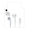 Apple – Earpods Lightning Connector weiß