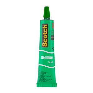 Scotch -  Lijm gel 30ml display | 24 stuks