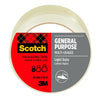 Scotch - EMBALAJE 48MMX66M FUERTE TRANSPARENTE