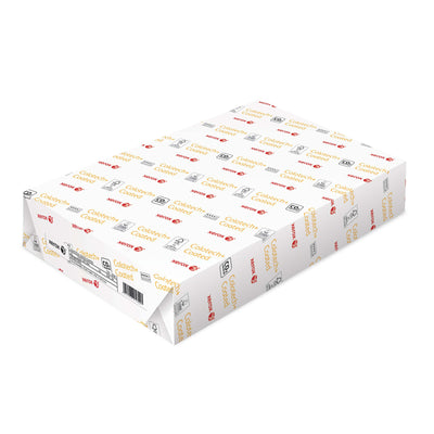 Xerox - Papel láser Colotech+ estucado brillante A4 170gr blanco 250 hojas | 7 piezas