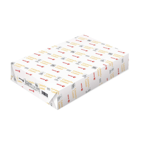 Xerox - Papel láser Colotech+ estucado seda A4 170gr blanco 250 hojas | 6 piezas