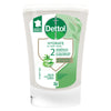 DETTOL - Jabón de Manos Hidratante Aloe Vera antibacteriano recambio 250ml No T..