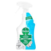 Dettol - Limpiador multiusos Cotton Fresh spray desinfectante 750ml